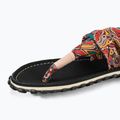 Sandale pentru femei Gumbies Slingback aboriginal 7