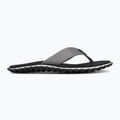 Șlapi Gumbies Duckbill GU-FFDUC039 black/grey 2