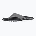 Șlapi Gumbies Duckbill GU-FFDUC039 black/grey