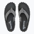 Șlapi Gumbies Duckbill GU-FFDUC039 black/grey 4