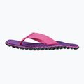 Papuci Gumbies Duckbill purple 2