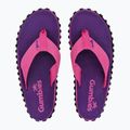 Papuci Gumbies Duckbill purple 3