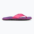Papuci Gumbies Duckbill purple 2