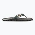 Papuci Gumbies Islander cool grey 2