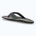 Papuci Gumbies Islander cool grey 3