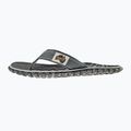 Papuci Gumbies Islander cool grey 10