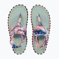 Sandale pentru femei Gumbies Slingback mint / pink 8