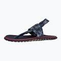 Sandale pentru femei Gumbies Slingback navy
