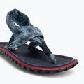 Sandale pentru femei Gumbies Slingback navy 7