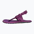 Sandale pentru femei Gumbies Slingback purple