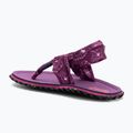 Sandale pentru femei Gumbies Slingback purple 3