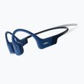 Căști fără fir Shokz OpenRun Mini albastru S803MBL