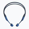 Căști fără fir Shokz OpenRun Mini albastru S803MBL 2