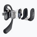 Căști fără fir Shokz OpenFit black 8