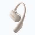 Căști fără fir Shokz OpenFit beige 7