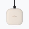 Căști fără fir Shokz OpenFit beige 12