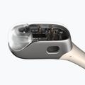 Căști fără fir Shokz OpenFit beige 13