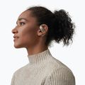 Căști fără fir Shokz OpenFit beige 16