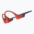 Căști fără fir Shokz OpenSwim Pro red 2