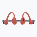 Căști fără fir Shokz OpenSwim Pro red 3