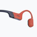 Căști fără fir Shokz OpenSwim Pro red 4