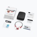 Căști fără fir Shokz OpenSwim Pro red 10
