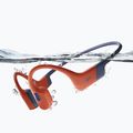 Căști fără fir Shokz OpenSwim Pro red 13