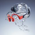 Căști fără fir Shokz OpenSwim Pro red 14