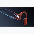 Căști fără fir Shokz OpenSwim Pro red 17