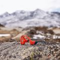 Căști fără fir Shokz OpenSwim Pro red 18