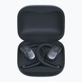 Căști fără fir  Shokz OpenFit Air black