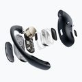 Căști fără fir  Shokz OpenFit Air black 9