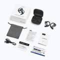 Căști fără fir  Shokz OpenFit Air black 11