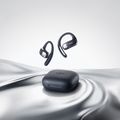 Căști fără fir  Shokz OpenFit Air black 15