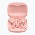 Căști fără fir Shokz OpenFit Air pink
