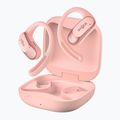 Căști fără fir Shokz OpenFit Air pink 2