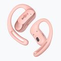Căști fără fir Shokz OpenFit Air pink 4