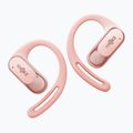 Căști fără fir Shokz OpenFit Air pink 6