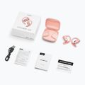Căști fără fir Shokz OpenFit Air pink 10