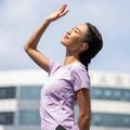 Căști fără fir Shokz OpenFit Air pink 16