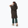 Poncho Slowtide Baja Stripe black 2