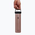 Sticlă termică  Hydro Flask Lightweight Wide Flex Cap B 709 ml quartz 3