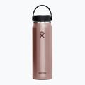 Sticlă termică  Hydro Flask Lightweight Wide Flex Cap B 946 ml quartz