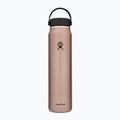 Sticlă turistică Hydro Flask Lightweight Wide Flex Cap B 40 Oz 1182 ml quartz