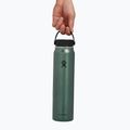 Hydro Flask Lightweight Wide Flex Cap B 1180 ml sticlă de călătorie serpentină 2