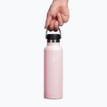 Sticlă de turism Hydro Flask Standard Flex 620 ml trillium 5