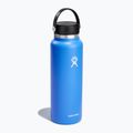 Sticlă termică  Hydro Flask Wide Flex Cap 1180 ml cascade 2