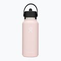 Sticlă termică Hydro Flask Wide Flex Straw 945 ml trillium