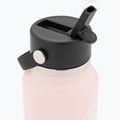 Sticlă termică Hydro Flask Wide Flex Straw 945 ml trillium 3