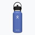 Sticlă termică Hydro Flask Wide Flex Straw 945 ml cascade